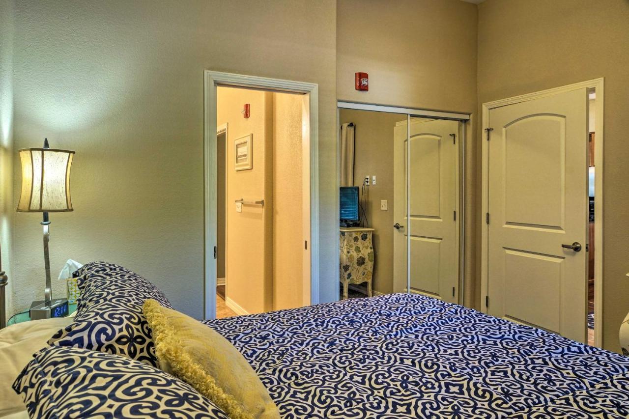 Branson Condo With Table Rock Lake Views, Near Strip Екстер'єр фото