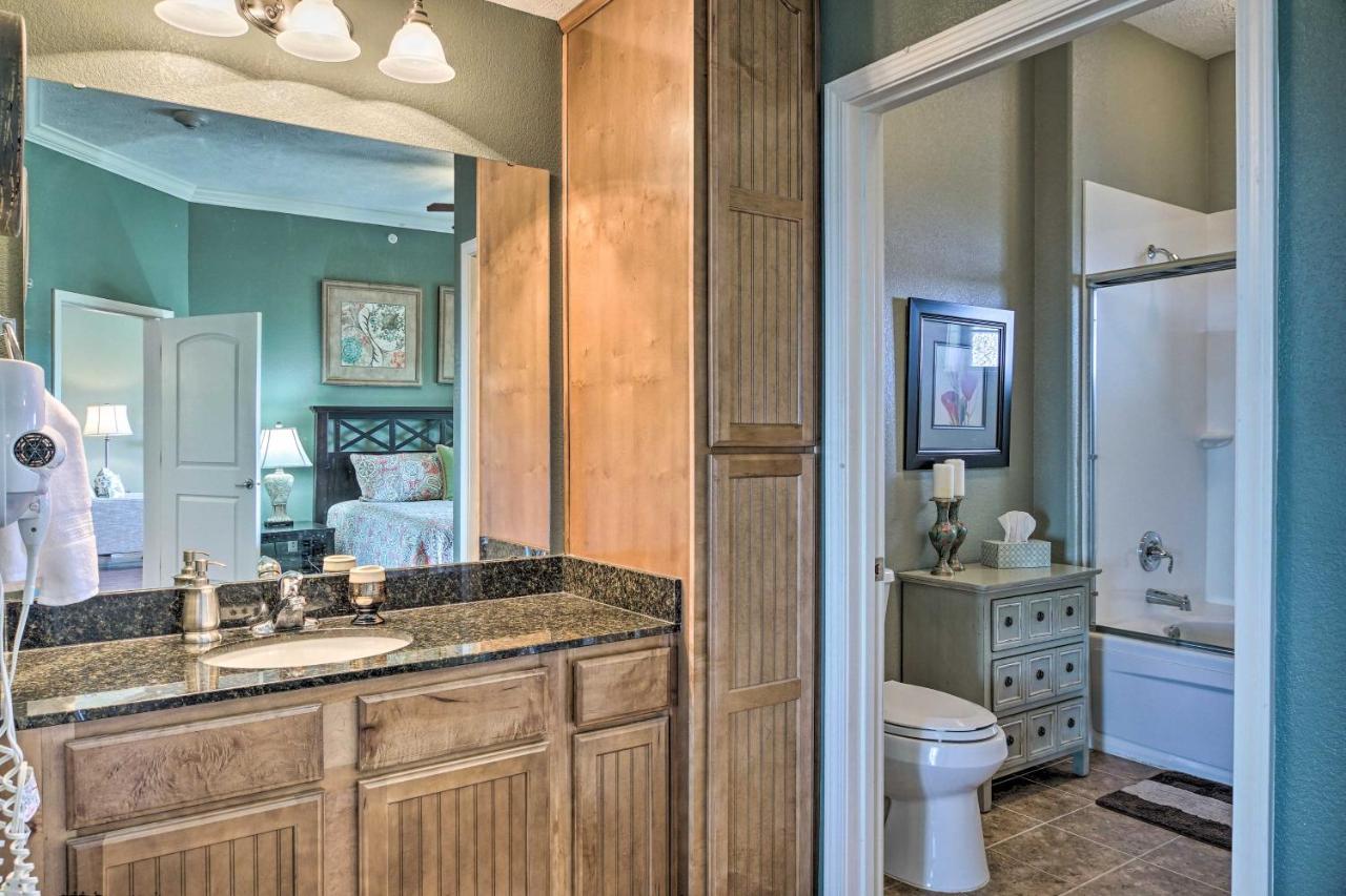 Branson Condo With Table Rock Lake Views, Near Strip Екстер'єр фото