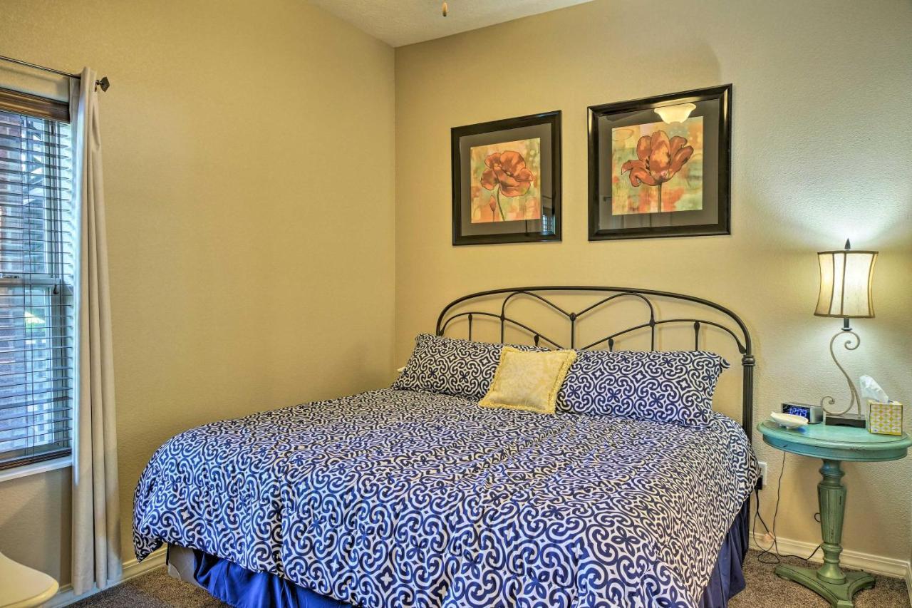 Branson Condo With Table Rock Lake Views, Near Strip Екстер'єр фото