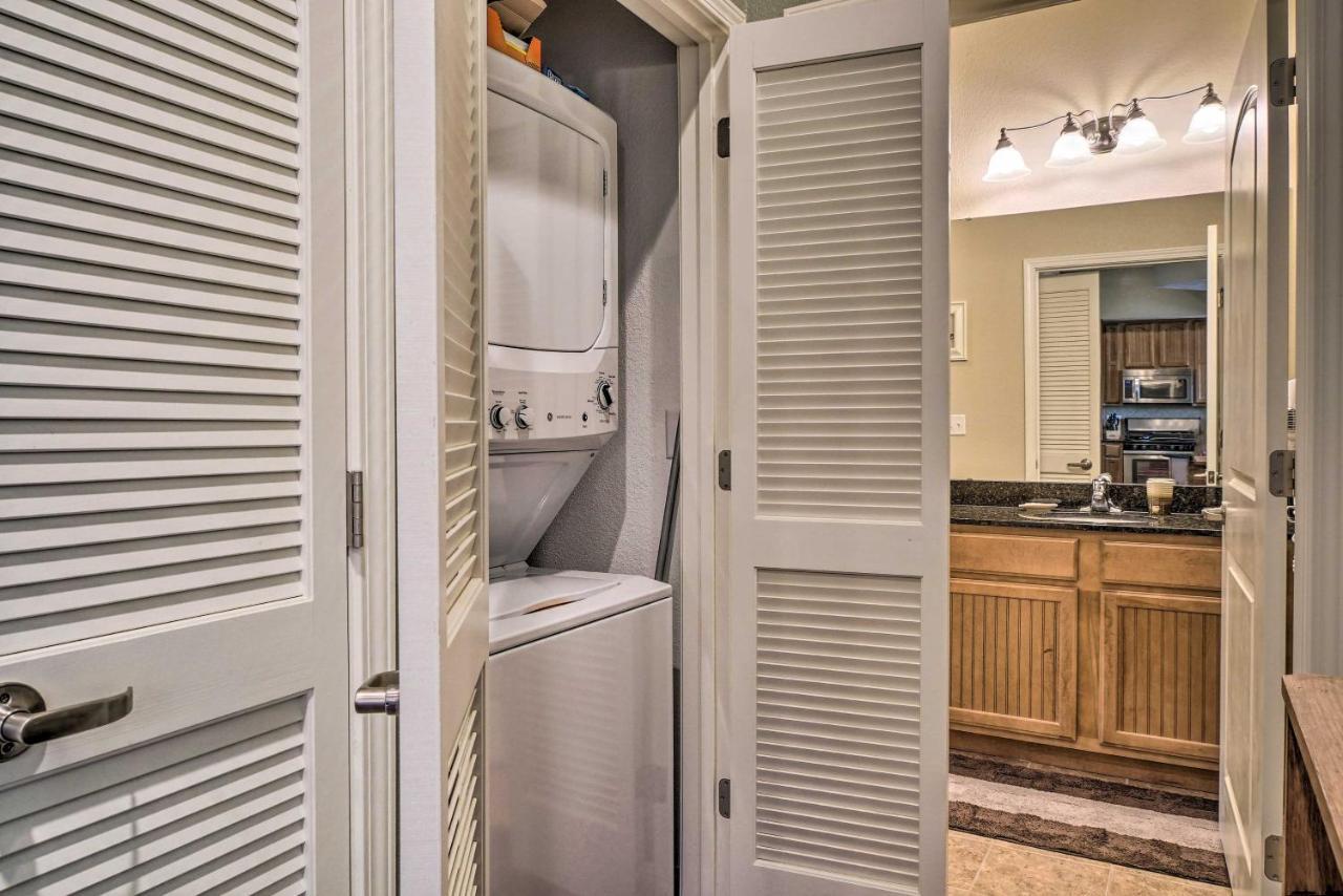 Branson Condo With Table Rock Lake Views, Near Strip Екстер'єр фото